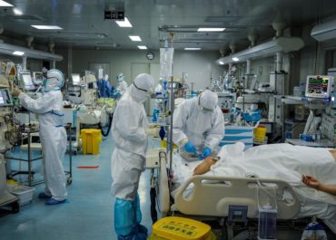 Hargita megyében 11-ről 16-ra emelkedett a fertőzöttek száma