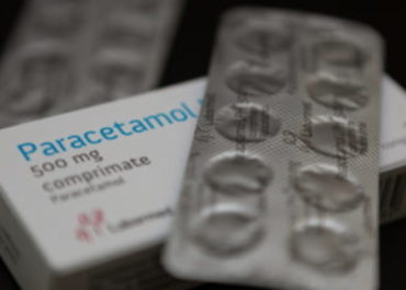 Paracetamolt és novocalmint fog gyártani a jászvásári gyógyszergyár