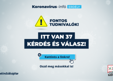 Fontos kérdések és válaszok