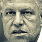 Klaus Iohannis nem méltó a Német Polgári Díjra