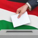Fontos tudnivalók a levélszavazáshoz – Országgyűlési választás és népszavazás, 2022