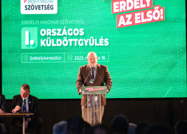 Zakariás Zoltán az EMSZ új elnöke