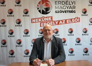 Több mint 100 erdélyi helyszínen indít jelölteket az Erdélyi Magyar Szövetség az önkormányzati választás alkalmával