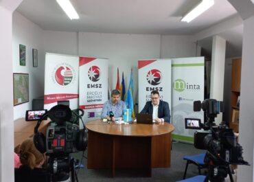 Marosvásárhely: ismertették az EMSZ önkormányzati jelöltlistáját, lakossági konzultációba is kezdenek