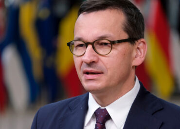 Nyílt levél Mateusz Morawiecki úrnak