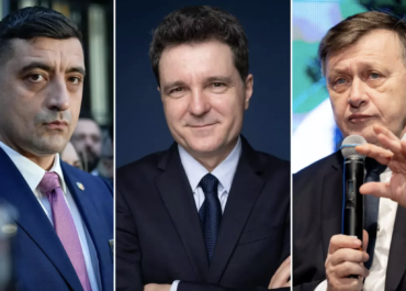 Elnökválasztás: kit támogassunk mi, magyarok?
