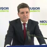 Zakariás Zoltán: „Nicușor Dan győzelmével másodjára is megteremtődött a valódi rendszerváltás esélye”