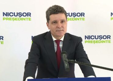 Zakariás Zoltán: „Nicușor Dan győzelmével másodjára is megteremtődött a valódi rendszerváltás esélye”