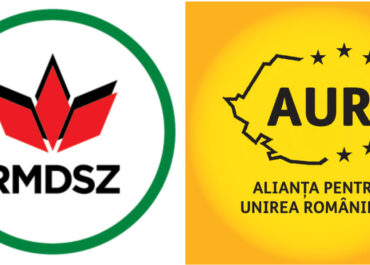 Az RMDSZ támogatásával választották alpolgármesternek az AUR tanácsosát