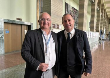 Induljon állandó párbeszéd a kisebbségekkel! Szilágyi Zsolt az ENSZ Kisebbségi Fórumán képviselte az erdélyi magyar érdeket