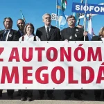 EMSZ: következik Székelyföld autonómiastatútumának újbóli beterjesztése