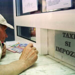 CSÖKKENTSÜK A LAKOSSÁGOT SÚJTÓ ADÓTERHEKET!