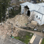 RÉGI KŐBŐL ÚJ HAZÁT! – Adománygyűjtő akciót kezdeményez az Erdélyi Magyar Nemzeti Tanács és az Erdélyi Magyar Szövetség a szilágycsehi református templom tornyának újjáépítéséért