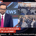 A MAGYAR POLITIKA NE ERŐSÍTSE A MAGYARELLENESSÉGET!