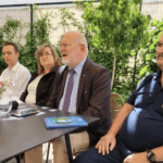 Új vezetőség a sepsiszentgyörgyi EMSZ élén