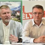 „Nyilván minden állításomat fenntartom” – Csomortányi István a Szabó Ödön és az RMDSZ ellene indított peréről