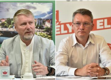 „Nyilván minden állításomat fenntartom” – Csomortányi István a Szabó Ödön és az RMDSZ ellene indított peréről